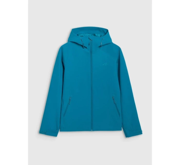 Dámská přechodná bunda 5000 model 21722671 - 4F Dámská přechodná bunda 5000 model 21722671 - 4F