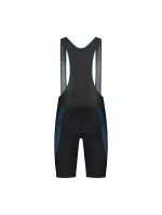 Rogelli šortky se šlemi CORE černo-modré 2XL