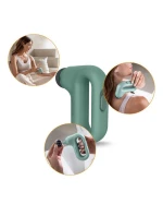 Medisana HM 330 mini masážní přístroj na spoušťové body