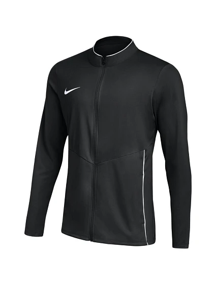Pánská mikina DriFIT Park 26 černá model 21917665 010 pánské - NIKE
