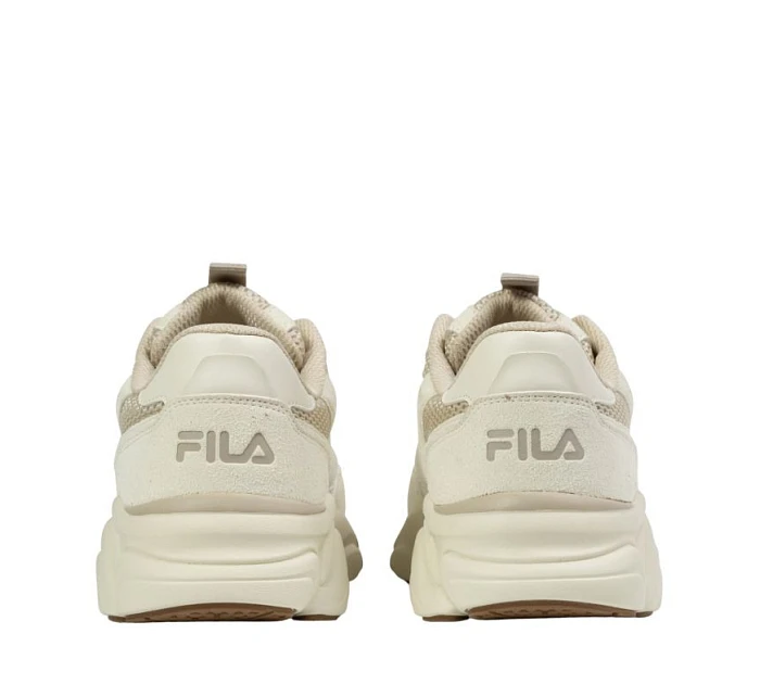 S beige pánské boty model 22060821 - Fila S beige pánské boty model 22060821 - Fila