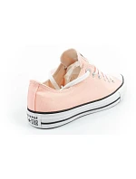 buty sportowe damskie model 22249757 Chuck Taylor All Star różowe modne dámské - CONVERSE