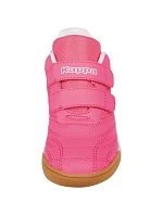Dětské boty Kickoff Jr   model 18334873 - Kappa