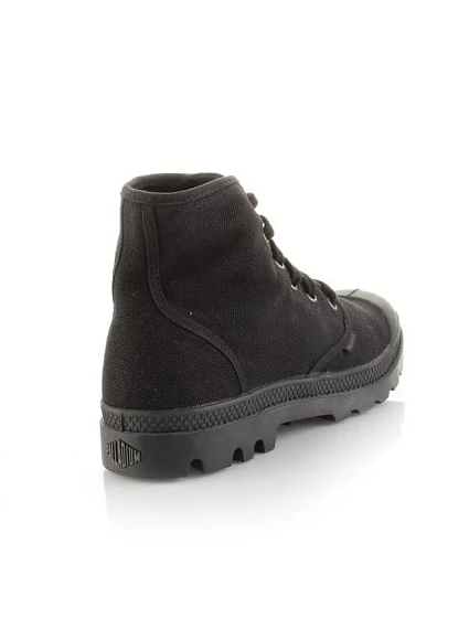 Pánské boty Pampa Hi M model 16021913 - Palladium Pánské boty Pampa Hi M model 16021913 - Palladium