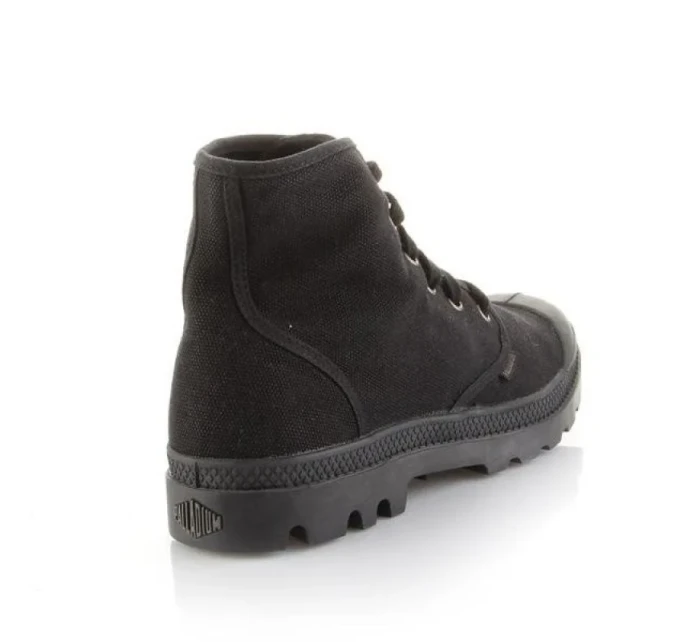 Pánské boty Pampa Hi M 02352-060 - Palladium