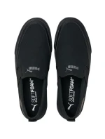 Dětské boty Bari Z Jr 01 model 21484801 - Puma Dětské boty Bari Z Jr 01 model 21484801 - Puma