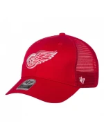 Kšiltovka '47 Brand Trucker NHL BRANS14CTP nezobrazovat