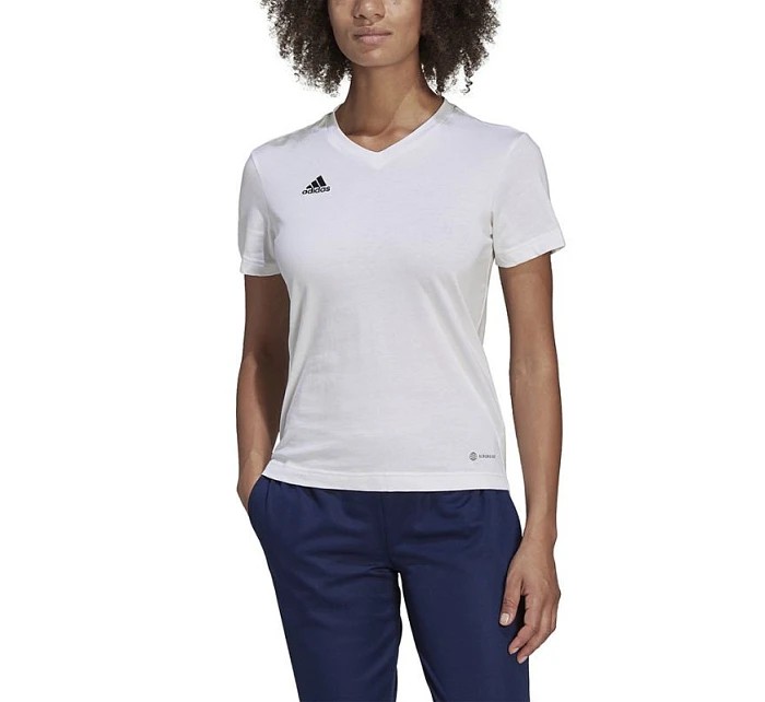 Dámské tričko Entrada 22 W HC0442 - Adidas
