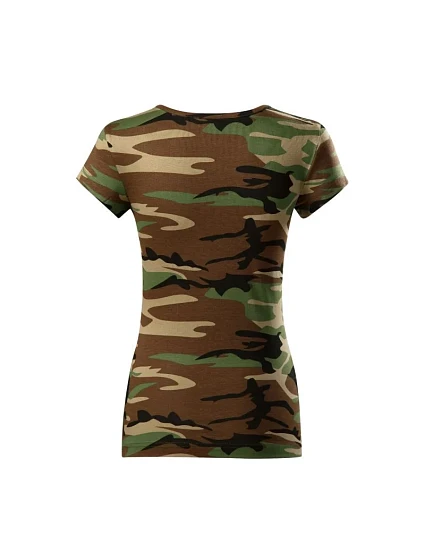 Tričko Camo Pure W model 18006839 - Malfini