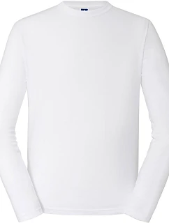 Russell Athletic 180L Tričko s dlouhým rukávem "Authentic" 10.180L white