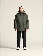 Urban Padded Parka M Pánská zateplená parka model 22467985 - Craft Corporate Urban Padded Parka M Pánská zateplená parka model 22467985 - Craft Corporate