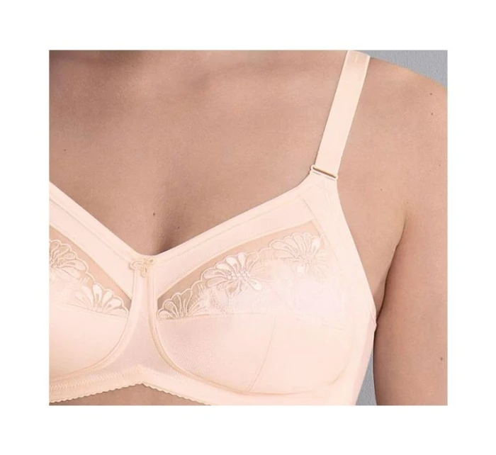 Safina komfortní podprsenka 5449 biscuit - Anita Classix