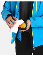 Pánská lyžařská bunda model 17915311 Modrá - Kilpi