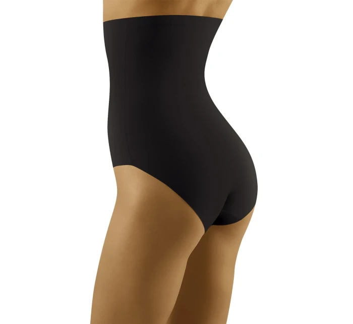 Wol-Bar Fortissima barva: černá