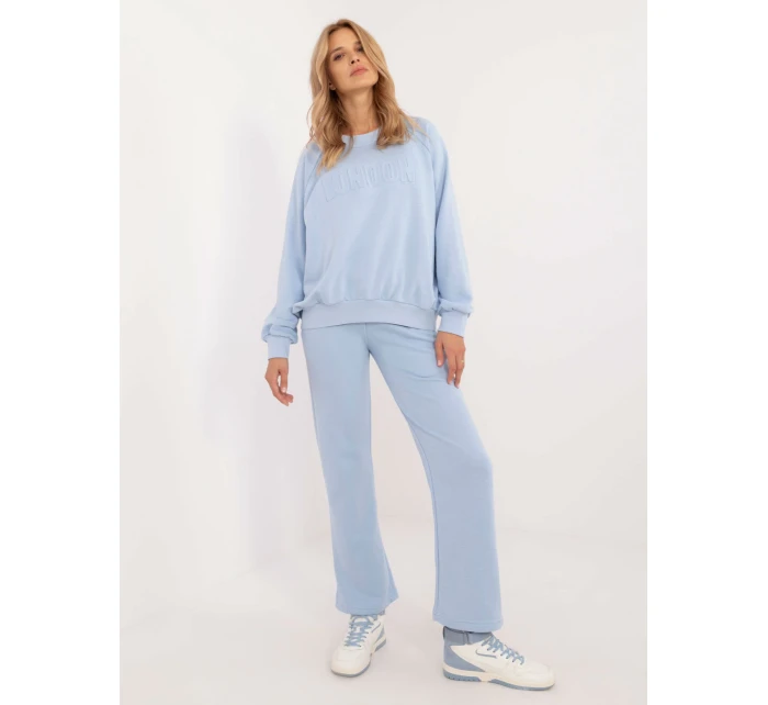 Komplet EM KMPL model 20481755 jasny niebieski - FPrice Komplet EM KMPL model 20481755 jasny niebieski - FPrice