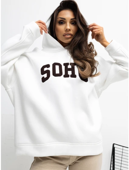 Halenka RV BL A1043.17 ecru Halenka RV BL A1043.17 ecru