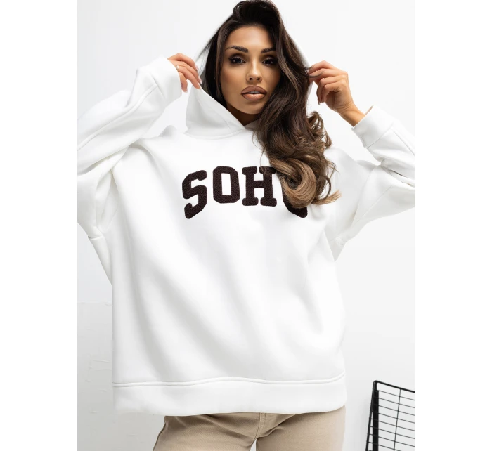 Halenka RV BL A1043.17 ecru Halenka RV BL A1043.17 ecru