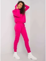 Souprava RV KMPL 7285.00P fuchsiová