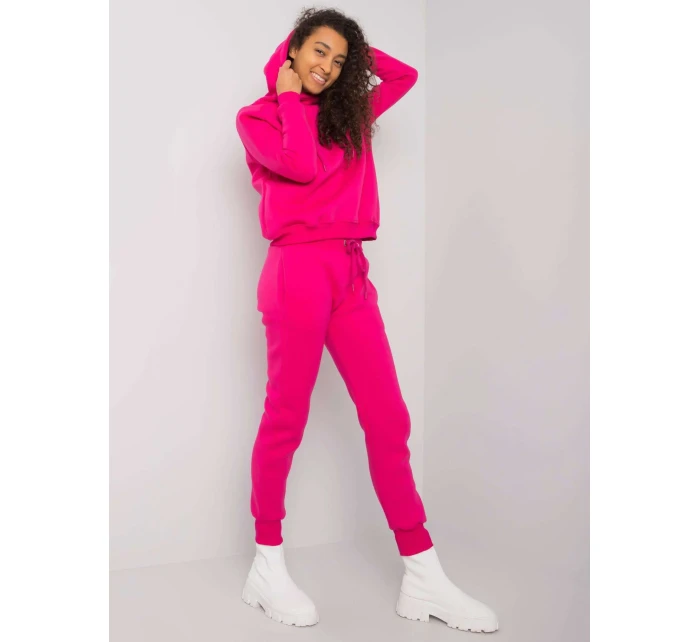 Souprava RV KMPL 7285.00P fuchsiová