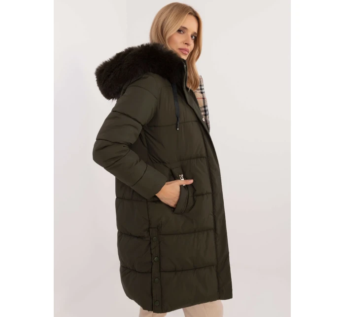 SK KR HH 2406.32P khaki bunda SK KR HH 2406.32P khaki bunda