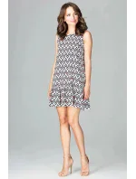 Dámské šaty vzor  model 18008348 - Lenitif