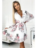 Společenské šaty model 182516 Numoco Společenské šaty model 182516 Numoco