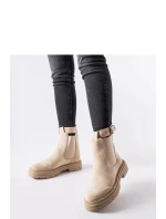 Boty model 206528 Solea Boty model 206528 Solea