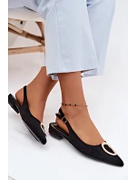 Sandály  model 227923 Step in style