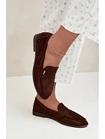 Mokasiny model 230743 Step in style Mokasiny model 230743 Step in style