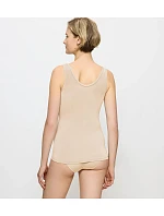 FEEL OF MODAL - Tílko z TENCEL™ Modal s recyklovanou krajkou Triumph FEEL OF MODAL - Tílko z TENCEL™ Modal s recyklovanou krajkou Triumph