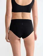 sloggi ZERO Feel 2.0 High Waist C2P - BROWN - SLOGGI BROWN - SLOGGI