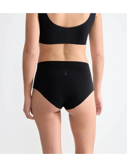 sloggi ZERO Feel 2.0 High Waist C2P - BROWN - SLOGGI BROWN - SLOGGI