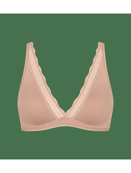 sloggi GO Blush Soft Bra - Cameo Brown - SLOGGI Cameo Brown - SLOGGI sloggi GO Blush Soft Bra - Cameo Brown - SLOGGI Cameo Brown - SLOGGI