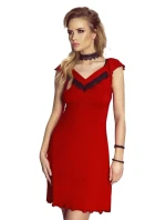 Noční košile Flora red - ELDAR Noční košile Flora red - ELDAR