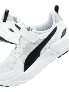 Boty Puma Trinity Jr 391480 02