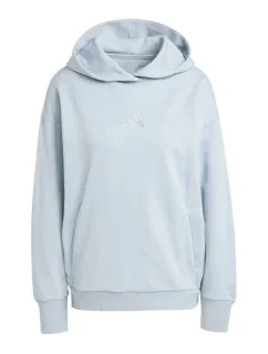 Adidas All Szn W IY6811 mikina s kapucí