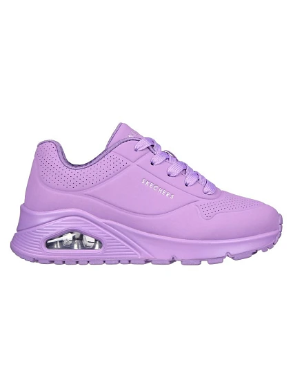 Boty Uno  Neon Glow Jr model 21121444 - Skechers