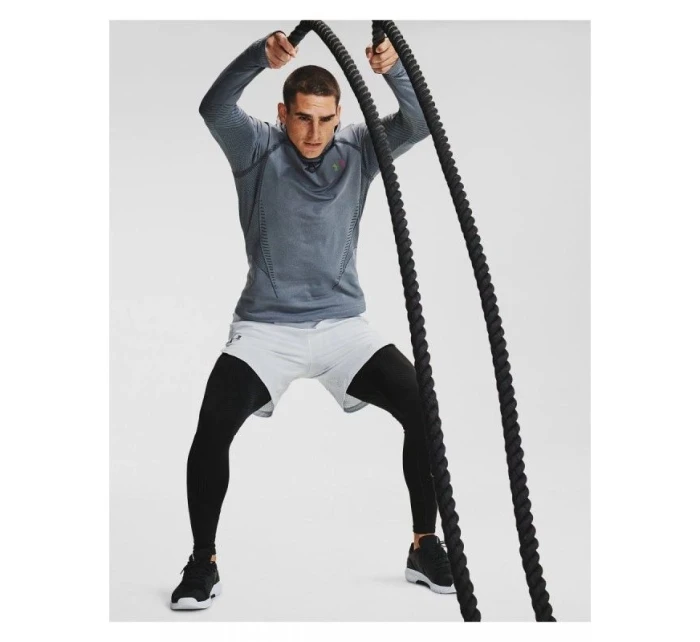 Pánské tréninkové legíny Under Armour 1356623 - RUSH SEAMLESS CG LEGGINGS