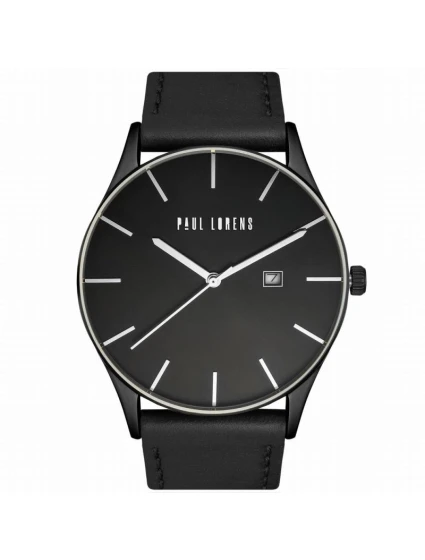 Pánské hodinky Paul Lorens PL7028A2-1A5 Pánské hodinky Paul Lorens PL7028A2-1A5