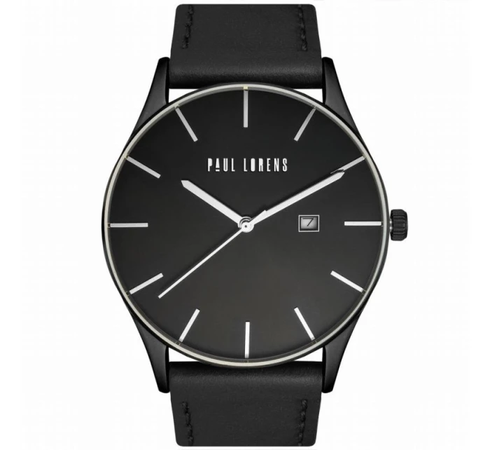 Pánské hodinky Paul Lorens PL7028A2-1A5 Pánské hodinky Paul Lorens PL7028A2-1A5