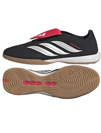 Boty adidas Predator League FT IN JR4741 Boty adidas Predator League FT IN JR4741