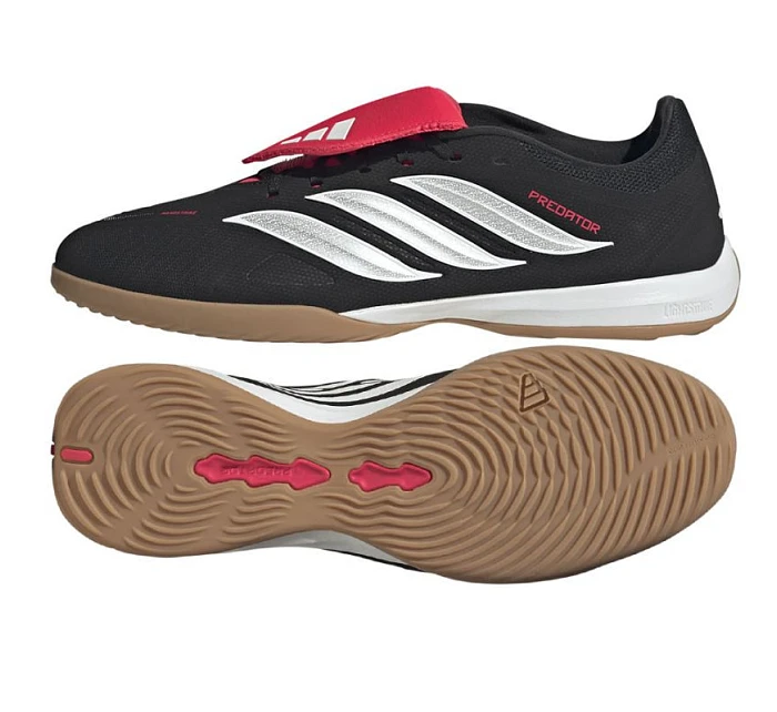 Boty adidas Predator League FT IN JR4741 Boty adidas Predator League FT IN JR4741