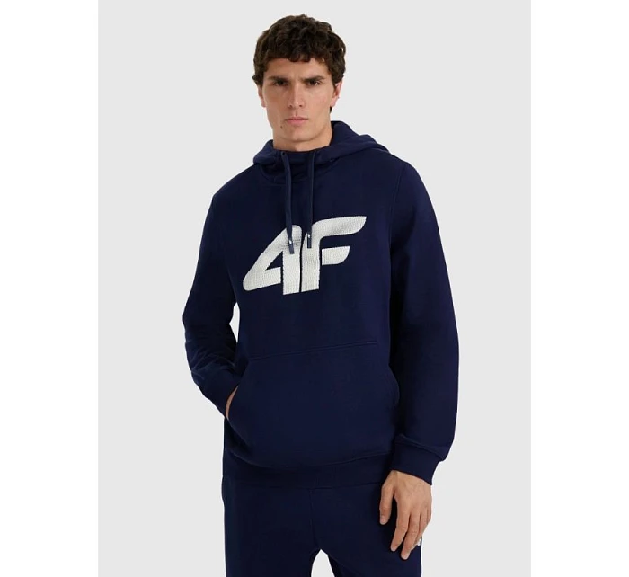 Pánská nepromokavá mikina s kapucí 4F model 22088385 - Hikvision Pánská nepromokavá mikina s kapucí 4F model 22088385 - Hikvision