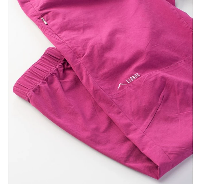 Dámské kalhoty model 22114948 WO'S - Elbrus