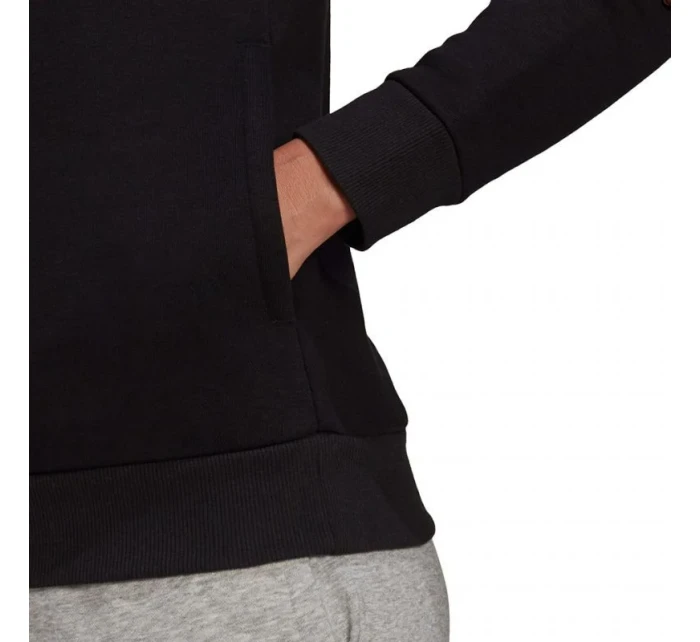 Mikina adidas W BL FL HD W GL0653