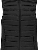 Kariban K 6114 Dámská lehká vesta 20.6114 black