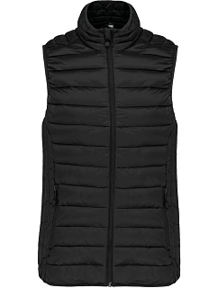 K Dámská lehká vesta 20. black model 22512195 - Kariban