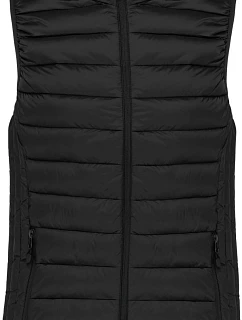 K Dámská lehká vesta 20. black model 22512195 - Kariban