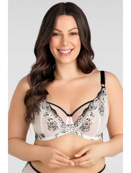 kolor:biały model 20188775 - Gorsenia