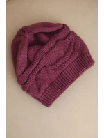 Dámská ušanka Emma K343 denim Dámská ušanka Emma K343 denim